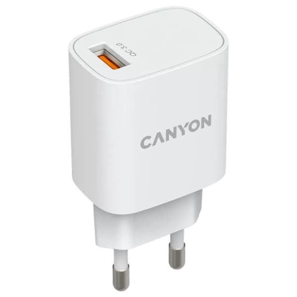 CANYON adapter H-18-01 (CNE-CHA18W) 0