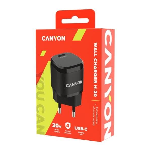 CANYON adapter H-20-05 20W 3