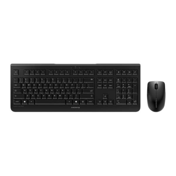 CHERRY set bežični miš i tastatura DW-3000 0