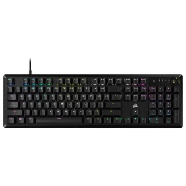 CORSAIR tastatura K70 RGB (CH-910971E-NA) 0
