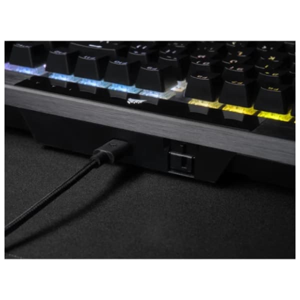 CORSAIR tastatura K70 RGB PRO (CH-9109410-NA) 1