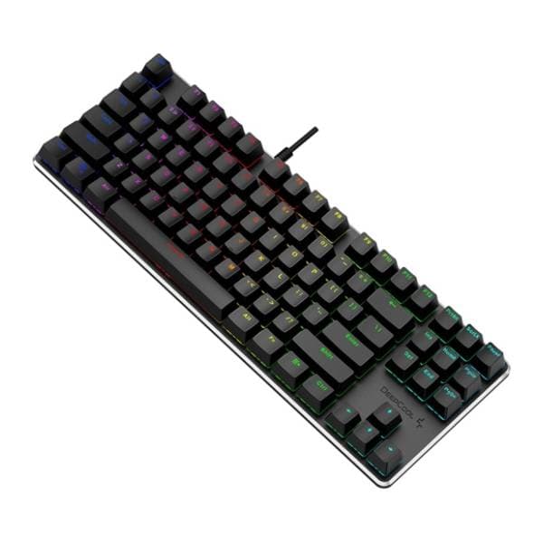 DEEPCOOL bežična tastatura KB500 RGB 2