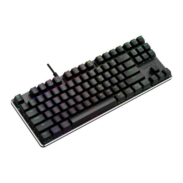DEEPCOOL bežična tastatura KB500 RGB 4