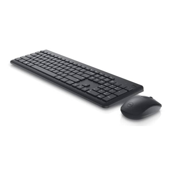 DELL set bežični miš i tastatura KM3322W RU 1