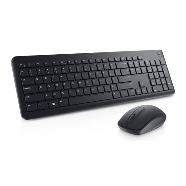 DELL set bežični miš i tastatura KM3322W RU 2