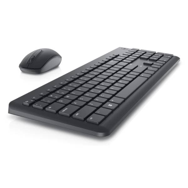 DELL set bežični miš i tastatura KM3322W RU 3
