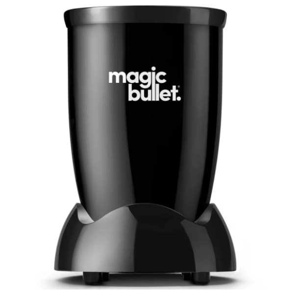 DeLonghi blender Magic Bullet MBR04B 1
