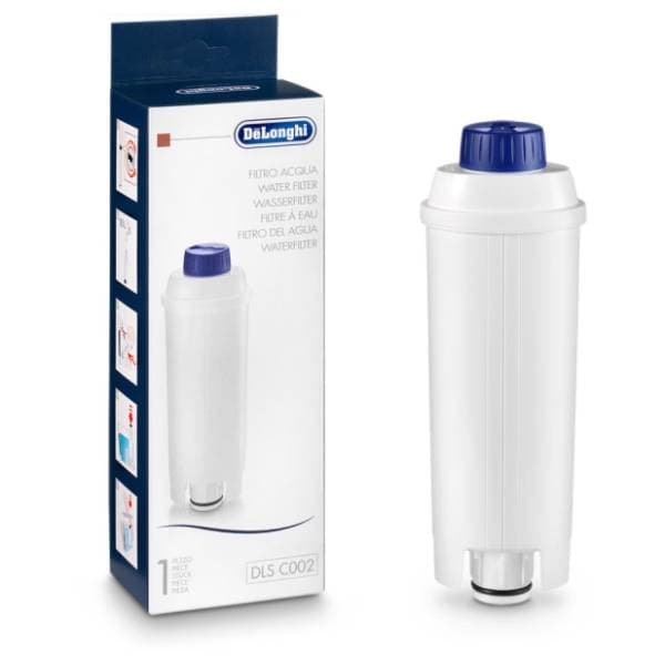 DeLonghi filter za vodu DLSC002 2
