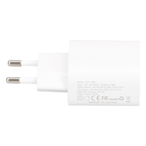 E-GREEN adapter USB3.0 i USB 3.1 tip-C 3