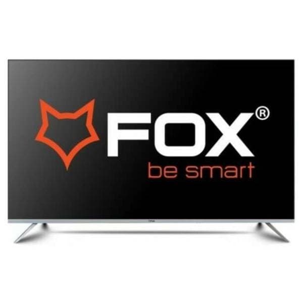 FOX televizor 75WOS625D 0