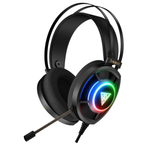 GAMDIAS slušalice Hebe E3 RGB 2
