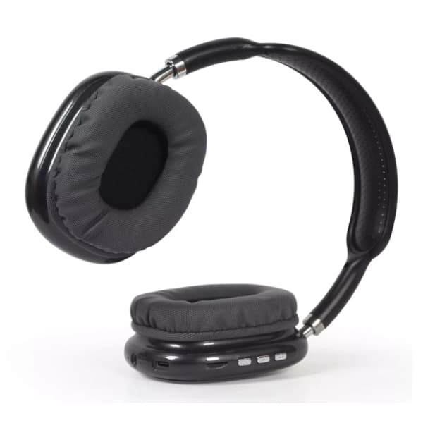 GEMBIRD slušalice BHP-LED-02 crne 4