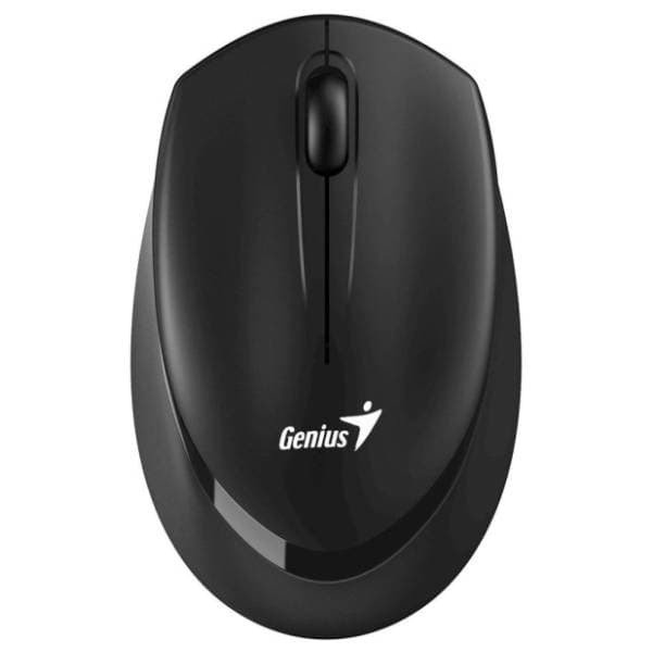 GENIUS bežični miš NX-7009 crni 0