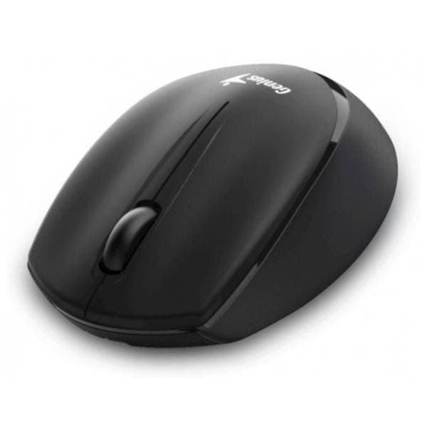 GENIUS bežični miš NX-7009 crni 3