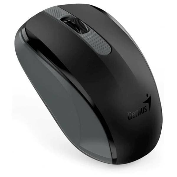 GENIUS bežični miš NX-8008S crni 2