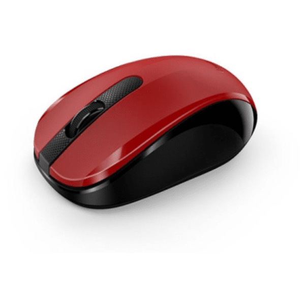 GENIUS bežični miš NX-8008S crveni 2