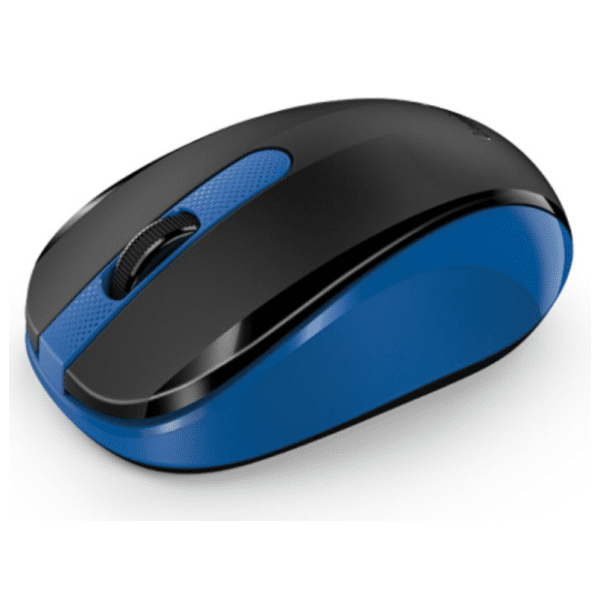 GENIUS bežični miš NX-8008S plavi 2