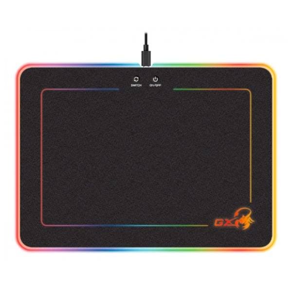 GENIUS podloga za miša GX-Pad 600H RGB 0