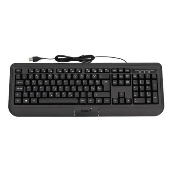 GENIUS tastatura KB-118 II SR(YU) 0