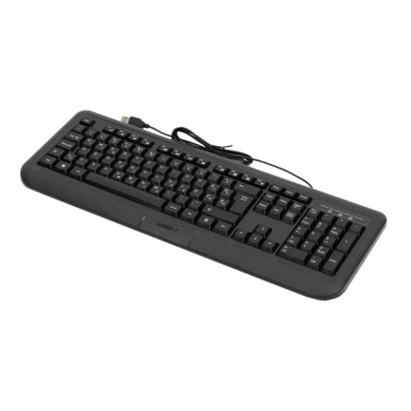 GENIUS tastatura KB-118 II SR(YU) 2