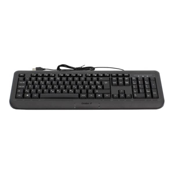 GENIUS tastatura KB-118 II SR(YU) 3