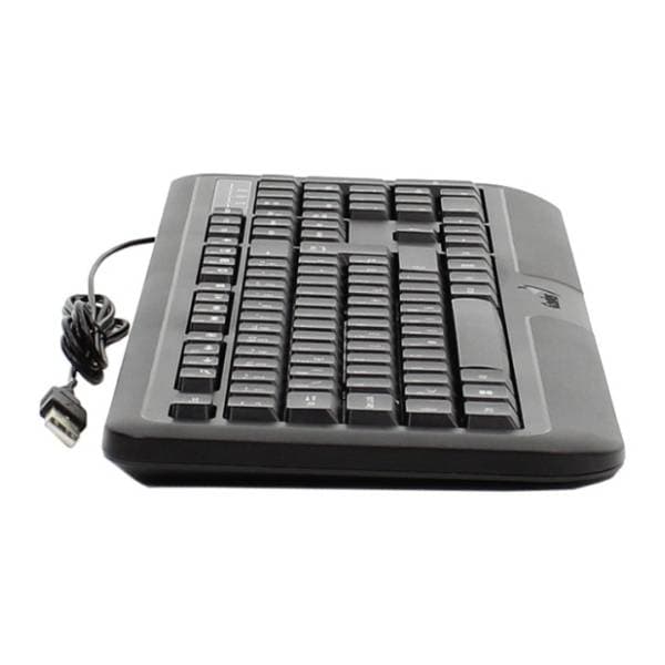 GENIUS tastatura KB-118 II SR(YU) 6