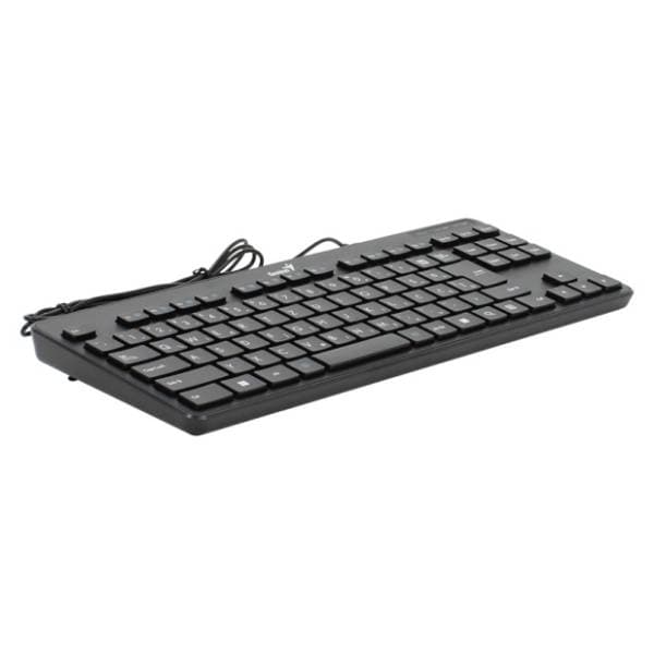 GENIUS tastatura LuxeMate 110 USB YU 3