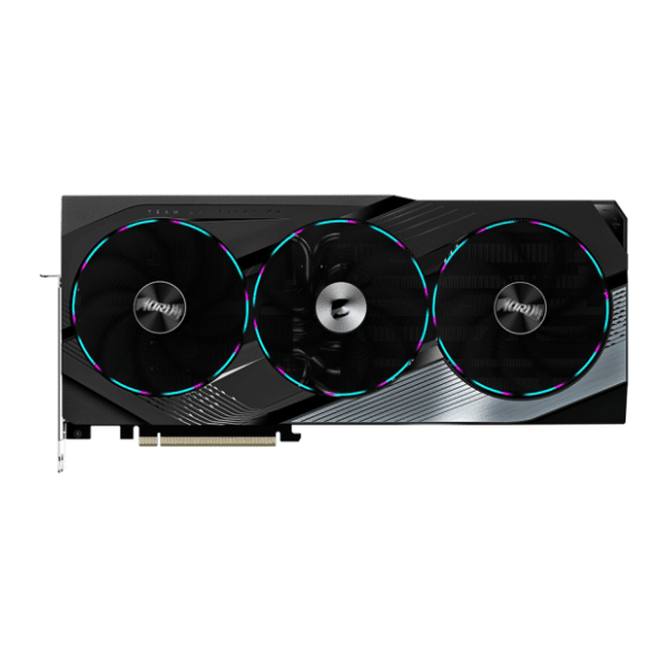 GIGABYTE nVidia GeForce RTX 4070 SUPER AORUS MASTER 12GB GDDR6X 192-bit grafička kartica 2