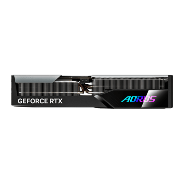 GIGABYTE nVidia GeForce RTX 4070 SUPER AORUS MASTER 12GB GDDR6X 192-bit grafička kartica 4