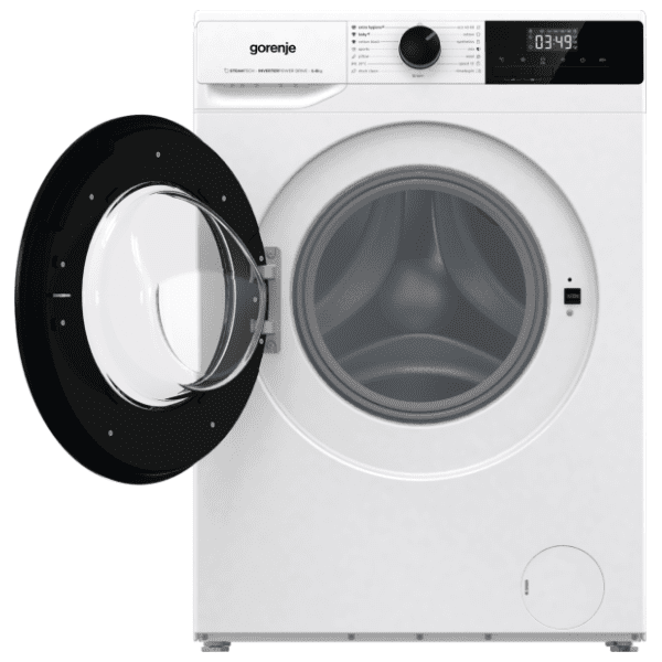 GORENJE mašina za pranje veša W11NHPI84AS 2