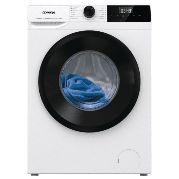 GORENJE mašina za pranje veša W11NHPI84AS 12