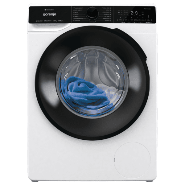 GORENJE mašina za pranje veša W2PNA14APWIFI 2