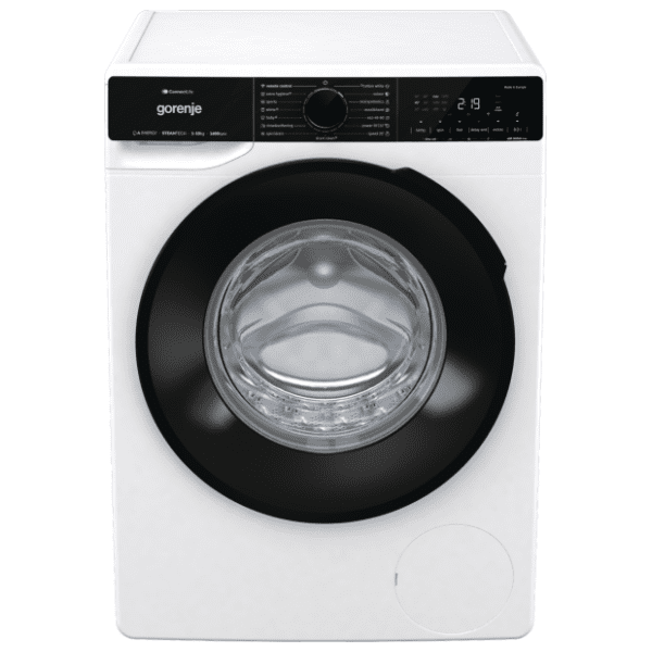 GORENJE mašina za pranje veša W2PNA14APWIFI 7