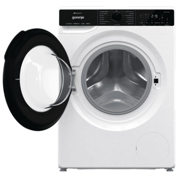 GORENJE mašina za pranje veša W2PNA14APWIFI 3