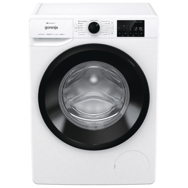 GORENJE mašina za pranje veša WPNEI74SA1SWIFI 6