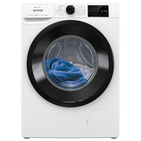 GORENJE mašina za pranje veša WPNEI74SA1SWIFI 13