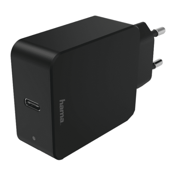 HAMA adapter USB-C 18W 0