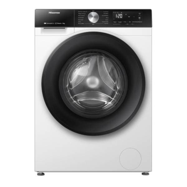 HISENSE mašina za pranje veša WF3S8043BW 0