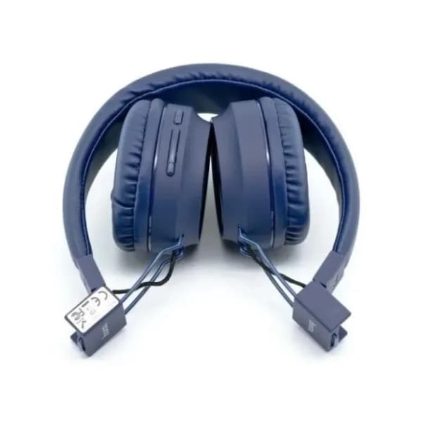 HOCO slušalice W25 Promise plave 5