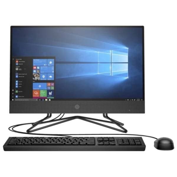HP All-in-one 200 G4 (884Y4EA) 0