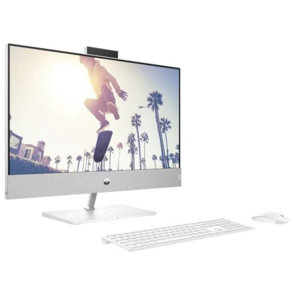 HP All-in-one Pavilion 24-ca0000nh (660H2EA) 3
