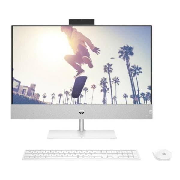 HP All-in-one Pavilion 24-ca0000nh (660H2EA) 0