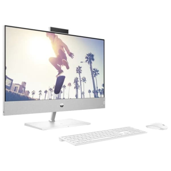 HP All-in-one Pavilion 24-ca0001nh (660H3EA) 2
