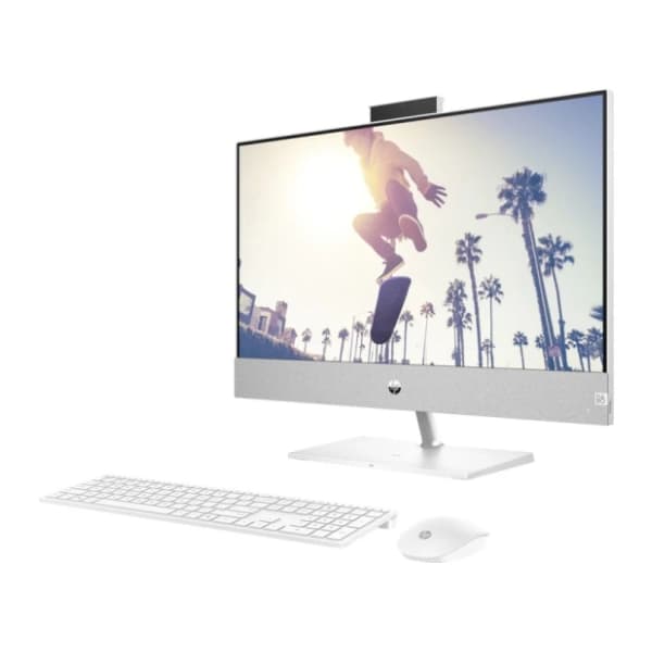 HP All-in-one Pavilion 24-ca0001nh (660H3EA) 3