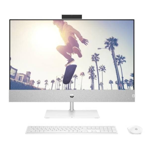 HP All-in-one Pavilion 27-ca0000nh (660N2EA) 0