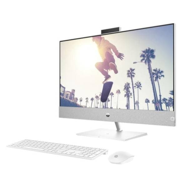 HP All-in-one Pavilion 27-ca0000nh (660N2EA) 2