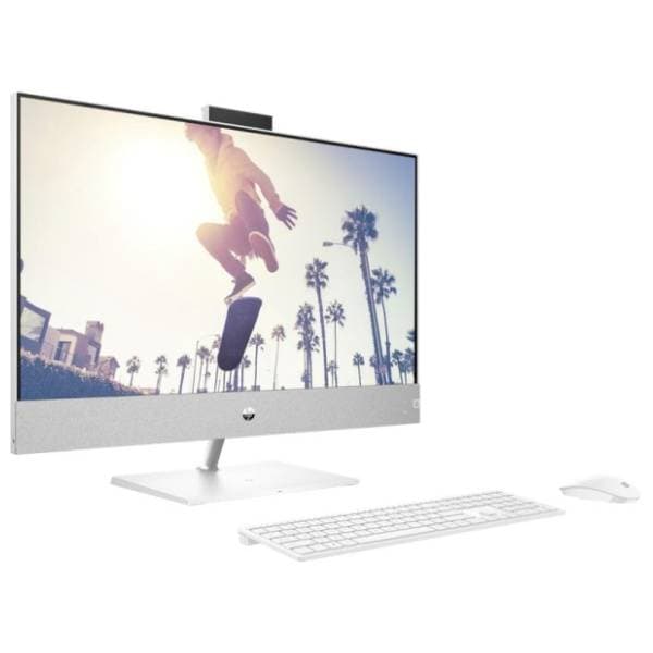 HP All-in-one Pavilion 27-ca0000nh (660N2EA) 3