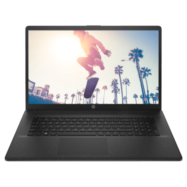 HP laptop 17-cn2436ng (9B4R5EA) 0