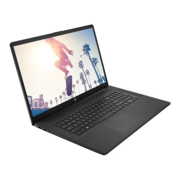 HP laptop 17-cn2436ng (9B4R5EA) 1
