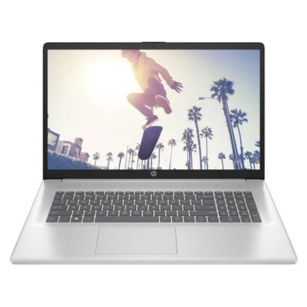 HP laptop 17-cp0121nm (6G1S8EA) 0